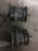 Подушка двигателя Honda J30A Avancier TA3/TA4 перед F 50810-S3X-A81