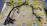 Коса акпп Toyota/Lexus 2UZ-FE Land Cruiser#LX470 UZJ100 '07.1999-08.2002 a/t A442F JAPAN=Europe=General 6 положений селектора 82125-60360 / 82125-6036
