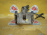 Суппорт Ford CB8 Focus 3 MGDA '2013 зад, прав Ate 988/271