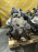 Двигатель NISSAN MR20-533133A БЕЗ  КОМПРЕССОРА КОНДЕРА с ЕГР Qashqai/X-Trail J10/T31