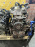 Двигатель Nissan K25-030558X FORKLIFT