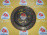 Диск тормозной Nissan T30/T31 X-Trail R 292X16 вентил. 432068H701