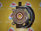 Ступица Nissan T31/J10E/JJ10E X-Trail/Dualis/Qashqai перед, лев голая 40015JD040 40015JD000, 40202JG000