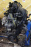 Двигатель Honda L13A-1838435 передний привод 8 кат. без навесного Fit GD1
