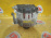 Генератор Nissan/Renault QR25DE/2TR703 X-Trail#Koleos T31/HY0 14V 110A 3 конт. пластик. крышка дефект задней крышки 23100-JA02B