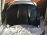 Капот Nissan Qashqai/Dualis J10 '2006-2010 дефект (Черный)
