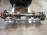 Мост TOYOTA HZJ105 Land Cruiser F ABS 43/10 тормозной диск 320мм + тяги
