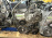 Двигатель Mitsubishi 4A91-0025953 a/t БЕЗ ГЕНЕРАТОРА Lancer/Colt CX2A CY2A