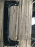 Бампер TOYOTA Voxy/Noah ZRR70 '2007-2010 зад 52159-28590 (Черный)