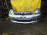 Ноускат Toyota Vitz SCP10 '1999-2001 a/t ОБВЕС, ЦВЕТ 199 ф.52-001 (Серебро)