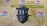 Подушка двигателя Toyota/Lexus F33A-FTV Land Cruiser#LX500D FJA310 4WD a/t перед, лев 1236252013