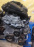 Двигатель Nissan HR12-DE-4059308 передний привод March K13-049284