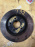 Диск тормозной Nissan T32/J11 X-Trail/Qashqai F 320x28 40206-4CE0A