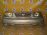 Ноускат Suzuki Grand Vitara/Escudo TD02W '1997-2000 Без радиаторов (дефект R фары,Дефект решетки) под уширители ф.100-32078/80 (Серебро)