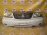 Ноускат Suzuki Grand Vitara/Escudo TX92W '2000-2003 Без радиаторов (дефект R фары,без L туманки) под уширители ф.100-32078/80 (Белый перламутр)
