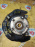 Ступица Toyota MCU25/ACU20/ACU30/MCU35/ACV35/MNH15/ACR40 Kluger V/Harrier/Camry/Alphard/Estima '2003-2006 перед, прав ABS голая 43211-58020