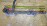 Топливная рейка Toyota/Lexus 2UZ-FE Land Cruiser#LX470 UZJ100 ( не VVTI ) + клапан 23270-50010 перед, лев