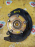 Ступица Toyota ACV35/ACR40/MCU25/ACU20/ACU25 Camry/Estima/Kluger V/Highlander '2000-2003 перед, лев ABS голая 43212-28100