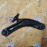 Рычаг Nissan T32/J11 Qashqai/X-Trail перед, прав 54500-4CA0A