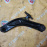 Рычаг Nissan T32/J11 Qashqai/X-Trail перед, лев 54501-4CA0A
