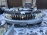 Ноускат Nissan Bassara U30 QR25 ф.100-63543 (Серебро)