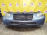 Ноускат Hyundai Santa Fe CM/BM '2005-2009 Правый руль, акпп, туманки (дефект рамки справа) (Серый)