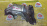 Коллектор выпускной Mitsubishi 6B31 Outlander CW6W с катализатором перед, лев 1555A455