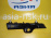 Крепление бампера Kia Sorento XM '2009-2012 перед, лев 865932P000
