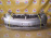 Ноускат Toyota Allion ZZT240 '2004-2007 a/t Дефект бампера,Дефект стекла L фары ф.20-440 т.52-040 (Серебро)