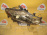 Фара NISSAN 100-63958 прав Murano Z51 Xenon
