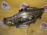 Фара NISSAN 100-63958 лев Murano Z51 под Xenon (Дефект крепления) пустая