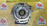 Хвостовик кпп Mitsubishi Pajero 6G72/4D56 a/t 03-72L ( не S/SELECT )