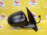 Зеркало Dodge Caliber PM прав 7к RHD-правый руль 05115798AC '2008 (Не крашенный)