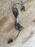 Датчик ABS Toyota Voxy ZZR70 2WD перед, прав