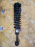 Стойка Toyota/Lexus FJA310,VJA310 LX500D F в сборе 48510-60520 (48510-720BS) FL=FR ГИДРАВЛИЧЕСКАЯ 4851080B88