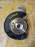 Ступица Toyota/Lexus FJA310,VJA310 LX500D перед, лев ABS, голая 4320260080,4355060010