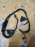 Электропровод рулевой рейки Toyota/Lexus 82119-60040 LX500D FJA310,VJA310 82119-60040B