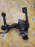 Редуктор Toyota GRJ120/GRJ150/KDJ150/KDJ155/UZN215/GRN285 Land Cruiser Prado/4Runner F 41/11=3.727 N93 (A321) 411103D420
