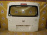Дверь задняя Toyota Lite Ace/Town Ace S402M '2008-2020 (дефект) голая без метлы (Белый)
