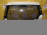 Дверь задняя Suzuki Grand Vitara TL52W '1998-2005 Дефект (Белый)
