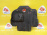 Защита двигателя Chevrolet TrailBlazer GMT360/KC L 15082119 15282974 15848243