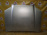 Капот TOYOTA Hilux Surf VZN215 '2002-2009 Дефект (Серебро)