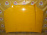 Капот TOYOTA Hilux Surf VZN215 '2002-2009 Дефект (чёрный внутри) (Черный)