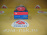 Колодки тормозные Toyota ZM-04465-0W050 F Allion/Premio/Vista NZT240/ZZT240/ZZV50 '2001-