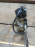 Замок двери Mazda CP8W Premacy (2 контакта) перед, лев C10059310C