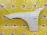 Крыло BMW 3-Series F30 перед, лев 41357298027, 41007438439 (Белый)