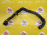 Патрубок радиатора Volkswagen 5N0121051F Tiguan 5N2 CCZD в 5N0121051AF