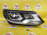 Фара Volkswagen Tiguan 5N2 '2012 прав Япония в сборе (дефект крепления) 5N2941752