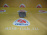 Колодки тормозные Toyota D2204MH R Vitz/ist/Corolla/Celica NCP10/NCP61/ZZE120/ZZT230 под диск