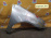 Крыло Toyota Allex/Corolla Fielder/Corolla Runx NZE120 '2000-2004/'2001-2002 перед, прав ПОД ПОРОГ,БРАК (Серебро)